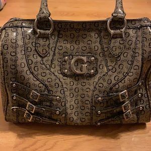Guess shoulder/hand bag